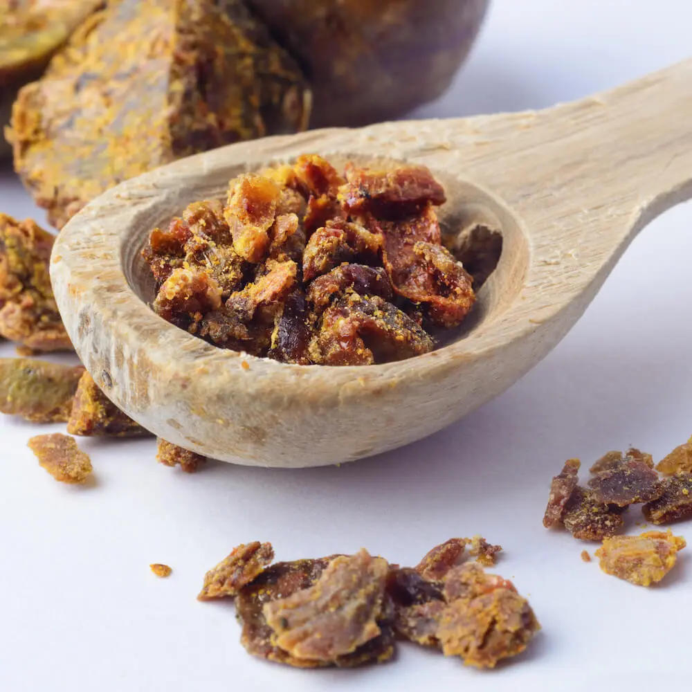 Propolis Structure